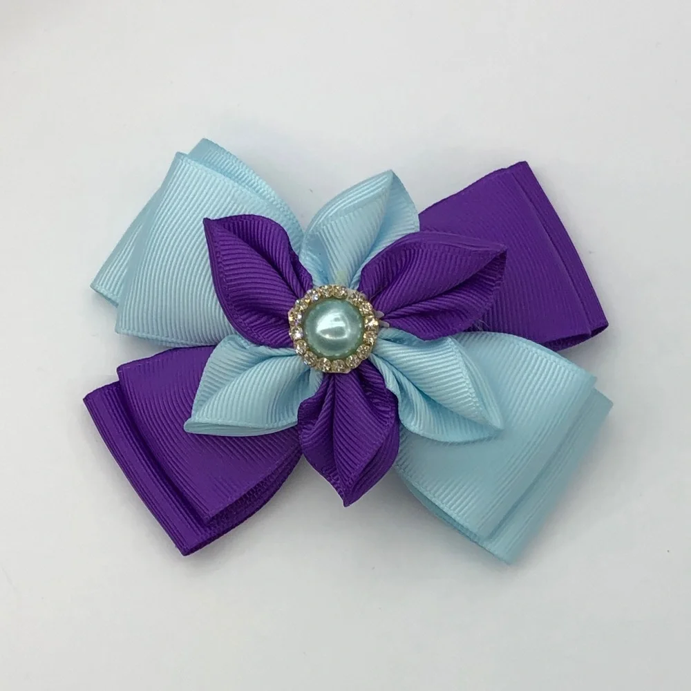 N/A center gem piece